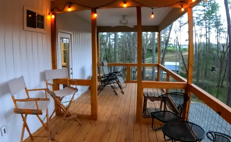 Expert Tips From a Deck Builder in Fairview