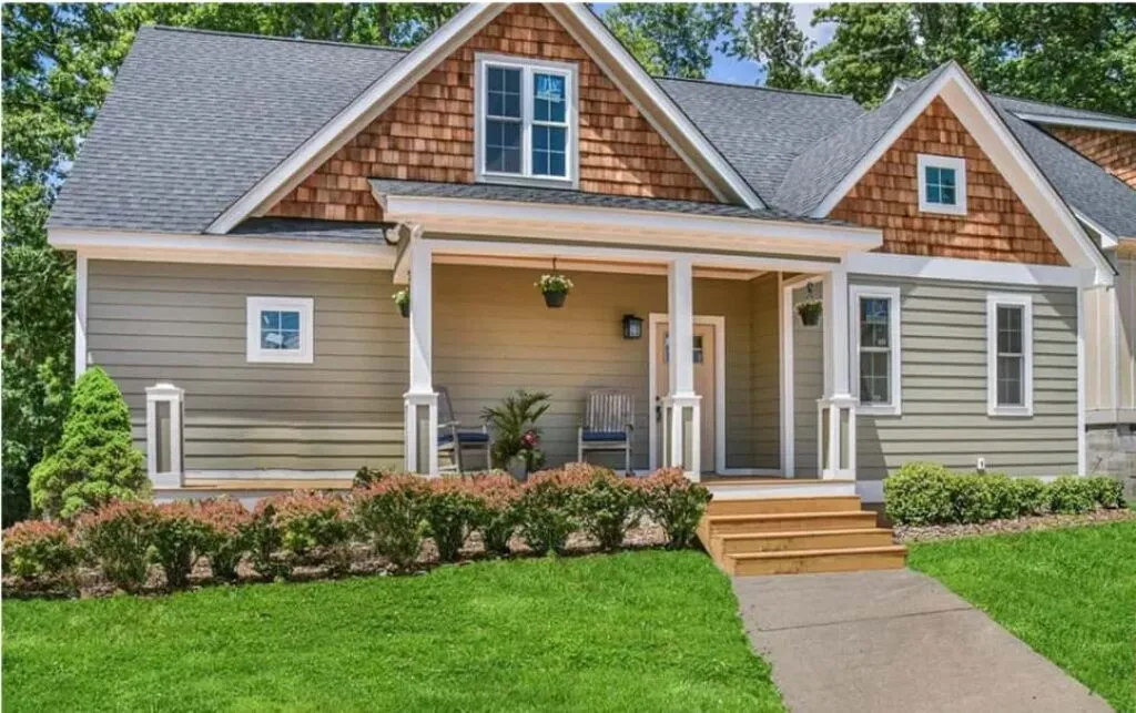 From Plan to Finish With a General Contractor in NC