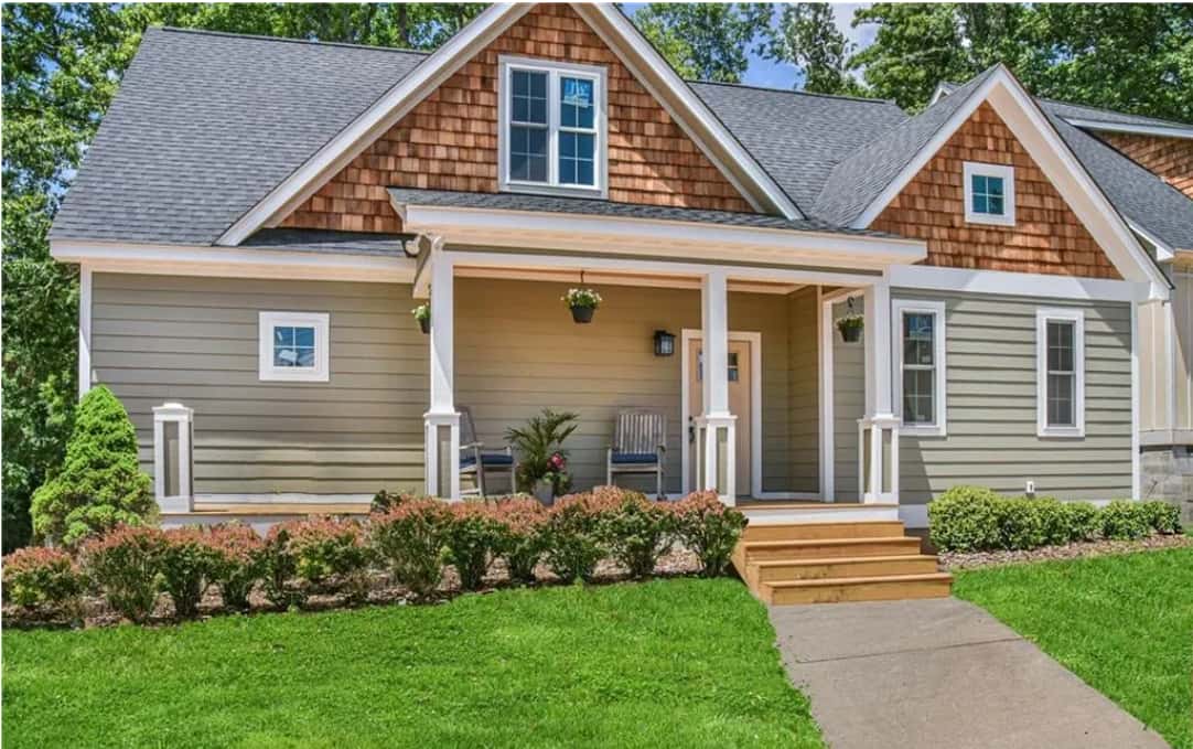 From Plan to Finish With a General Contractor in NC