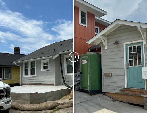 Custom Home Builder vs. Separate Architect and General Contractor in Asheville, NC